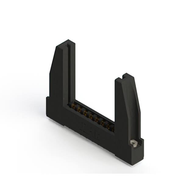 357-009-554-178 EDAC Inc.  Edgeboard Connectors